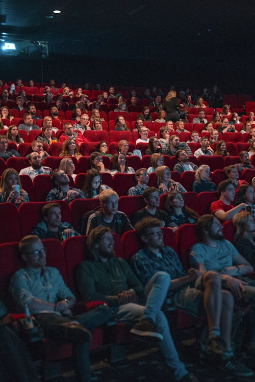 科幻美剧《基地》第二季宏大场景