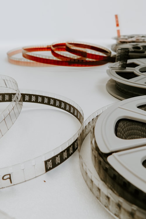 奇幻剧《巫师：血源》动作场面剧照